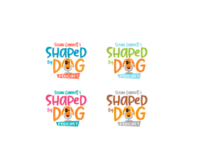 Susan Garrett's Shaped By Dogs Podcast entry by roberto de castro