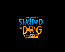 Susan Garrett's Shaped By Dogs Podcast entry by roberto de castro