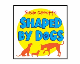 Susan Garrett's Shaped By Dogs Podcast entry by Artwizard1966