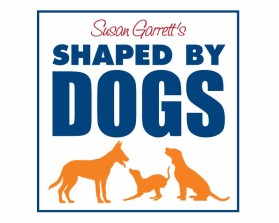 Susan Garrett's Shaped By Dogs Podcast entry by Artwizard1966