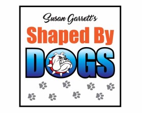 Susan Garrett's Shaped By Dogs Podcast entry by Artwizard1966