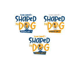 Susan Garrett's Shaped By Dogs Podcast entry by roberto de castro