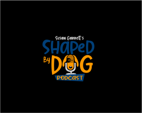 Susan Garrett's Shaped By Dogs Podcast entry by roberto de castro