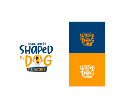Susan Garrett's Shaped By Dogs Podcast entry by roberto de castro