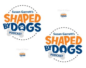 Susan Garrett's Shaped By Dogs Podcast entry by Eleonore Krizia O. Esclamado