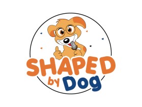 Susan Garrett's Shaped By Dogs Podcast entry by Aritra Sarkar