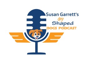 Susan Garrett's Shaped By Dogs Podcast entry by MD RASHID-27