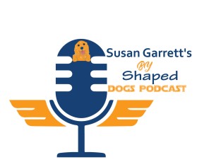 Susan Garrett's Shaped By Dogs Podcast entry by MD RASHID-27