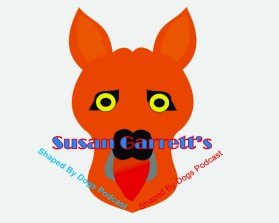 Susan Garrett's Shaped By Dogs Podcast entry by Abib.P