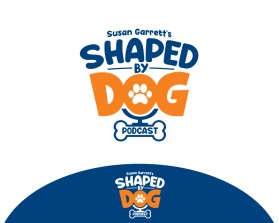 Susan Garrett's Shaped By Dogs Podcast entry by Yoga Rizki Saputra