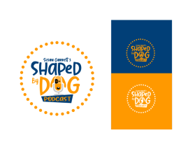 Susan Garrett's Shaped By Dogs Podcast entry by roberto de castro