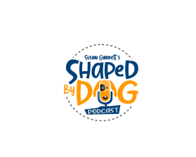 Susan Garrett's Shaped By Dogs Podcast entry by roberto de castro