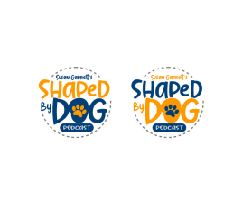 Susan Garrett's Shaped By Dogs Podcast entry by roberto de castro