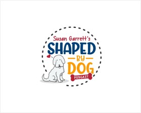 Susan Garrett's Shaped By Dogs Podcast entry by faizal febri Atthohir