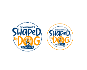 Susan Garrett's Shaped By Dogs Podcast entry by roberto de castro