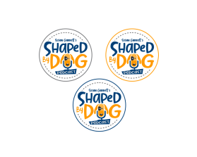 Susan Garrett's Shaped By Dogs Podcast entry by roberto de castro