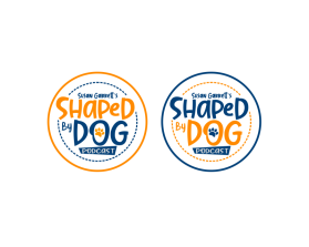 Susan Garrett's Shaped By Dogs Podcast entry by roberto de castro