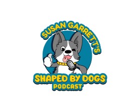 Susan Garrett's Shaped By Dogs Podcast entry by deka144