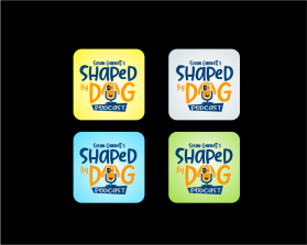 Susan Garrett's Shaped By Dogs Podcast entry by roberto de castro
