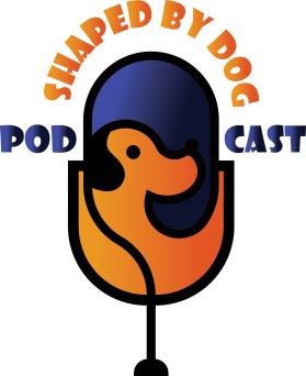 Susan Garrett's Shaped By Dogs Podcast entry by siska