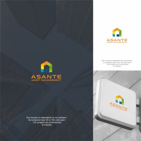 Asante Asset Management  entry by osman36