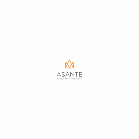Winning entry: Asante Asset Management  entry by Tigor86