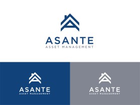 Asante Asset Management  entry by altas desain