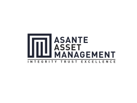Asante Asset Management  entry by Sasandira1