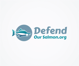 Defend Our Salmon.org entry by wongsanus