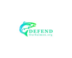 Defend Our Salmon.org entry by haysan