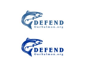 Defend Our Salmon.org entry by haysan