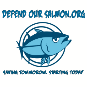 Defend Our Salmon.org entry by Abijoshi