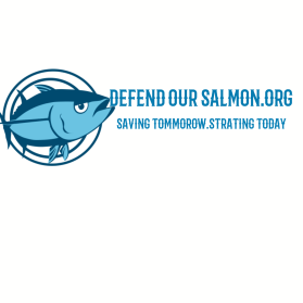 Defend Our Salmon.org entry by Abijoshi