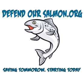 Defend Our Salmon.org entry by Abijoshi