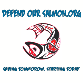 Defend Our Salmon.org entry by Abijoshi