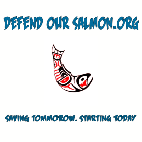 Defend Our Salmon.org entry by Abijoshi