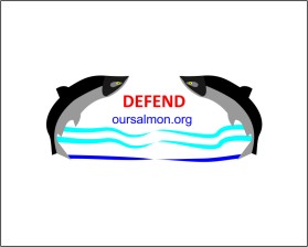 Defend Our Salmon.org entry by Abib.P