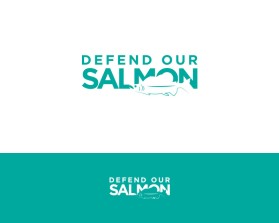 Defend Our Salmon.org entry by Nish