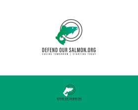 Defend Our Salmon.org entry by Nish