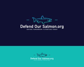 Defend Our Salmon.org entry by Nish
