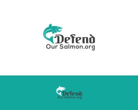 Defend Our Salmon.org entry by Nish