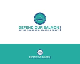 Defend Our Salmon.org entry by Nish