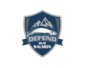 Defend Our Salmon.org entry by valien