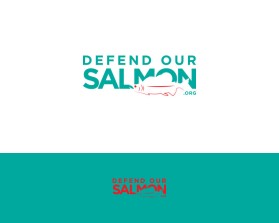 Defend Our Salmon.org entry by Nish
