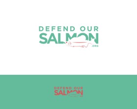 Defend Our Salmon.org entry by Nish