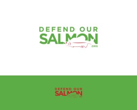 Defend Our Salmon.org entry by Nish