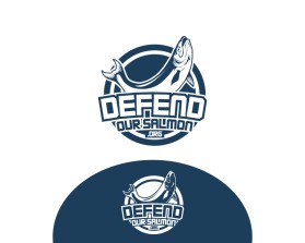 Defend Our Salmon.org entry by Salman