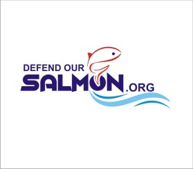 Defend Our Salmon.org entry by earthindore