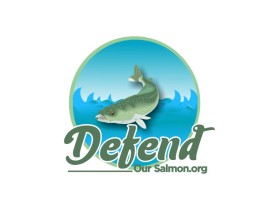 Defend Our Salmon.org entry by One Mahreen
