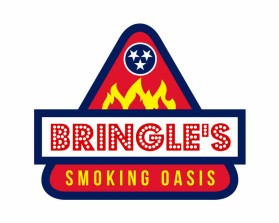 Bringle's Smoking Oasis entry by REY ARAULLO